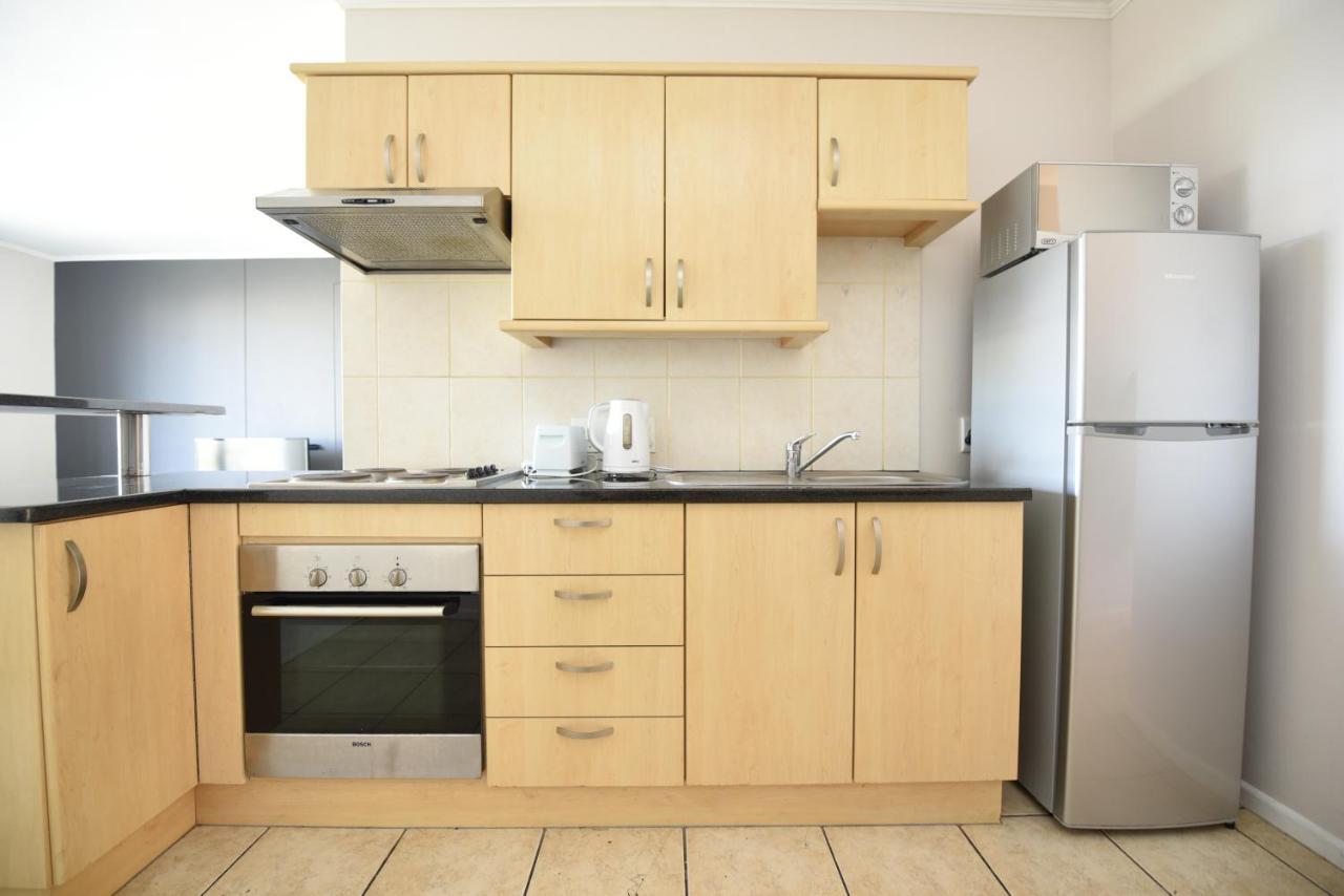 The Island Club Apartment Cape Town Bagian luar foto